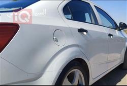 شێڤرۆلێت سۆنیک